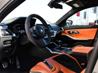 Engine: Straight 6 Cylinder Engine 3.0L L/100Km City: 14.7 L/100Km Hwy: 10.1 Safety Equipment ABS An... (image 8)