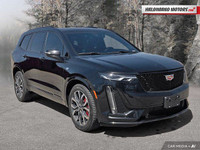 Engine: Gas V6 3.6L L/100Km City: 13.1 L/100Km Hwy: 9.5 Safety Equipment HD Rear Vision Camera Rear... (image 6)