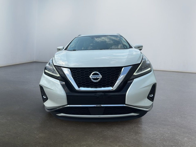 2021 Nissan Murano SL AWD BOSE NAV TOIT PANO CAM360 CUIR BEIGE C in Cars & Trucks in Laval / North Shore - Image 2