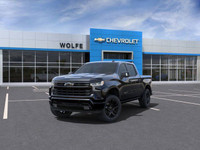 Step into the blend of tradition and modern utility with our remarkable 2025 Chevrolet Silverado 150... (image 4)