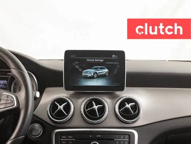 2016 Mercedes-Benz GLA-Class GLA250 4MATIC AWD w/Heated Front Se dans Autos et camions dans Ville de Toronto - Image 32