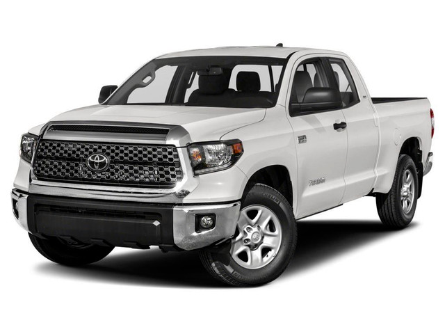 2021 Toyota Tundra in Cars & Trucks in Timmins