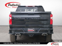 See Dealer Website for Details. 2022 Chevrolet Silverado 1500 Lt Trail Boss (image 4)