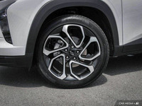ENGINE ECOTEC 1.2L TURBO DOHC DI WITH VARIABLE VALVE TIMING (VVT) (137 hp [102 kW] @ 5000 rpm 162 lb... (image 6)