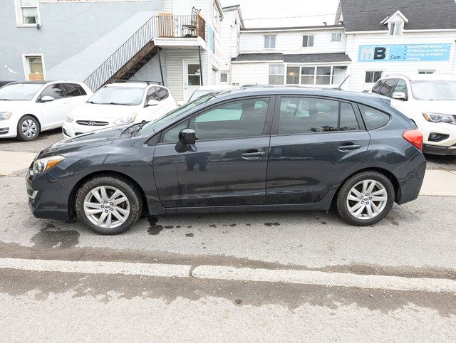 2016 Subaru Impreza 2.0i Touring Package AWD TOURING AWD HATC... in Cars & Trucks in Ottawa - Image 2