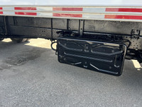 À NE PAS MANQUER !! Rare sur le marché !! 2017 ISUZU NRR - DIESEL - cube 20boîte DÉMÉNAGEUR SPEC 96X... (image 5)