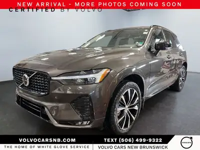 Save $17,676.00 vs New 2025 Model! $67,170.00 Retail Price Certified Pre Owned! ‘Certified by Volvo’...