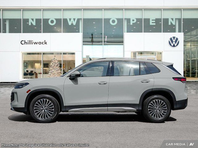 2025 Volkswagen Tiguan Comfortline in Cars & Trucks in Chilliwack - Image 4