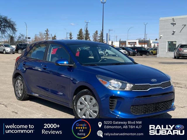 2020 Kia Rio - Low Mileage in Cars & Trucks in Edmonton - Image 3