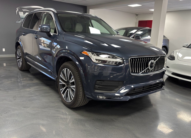 2020 Volvo XC90 T6 AWD Momentum in Cars & Trucks in Calgary