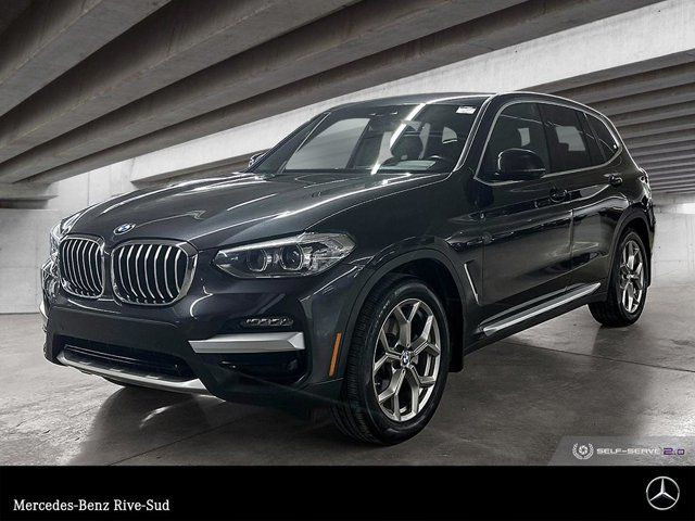 2021 BMW X3 XDrive30i AWD in Cars & Trucks in Longueuil / South Shore