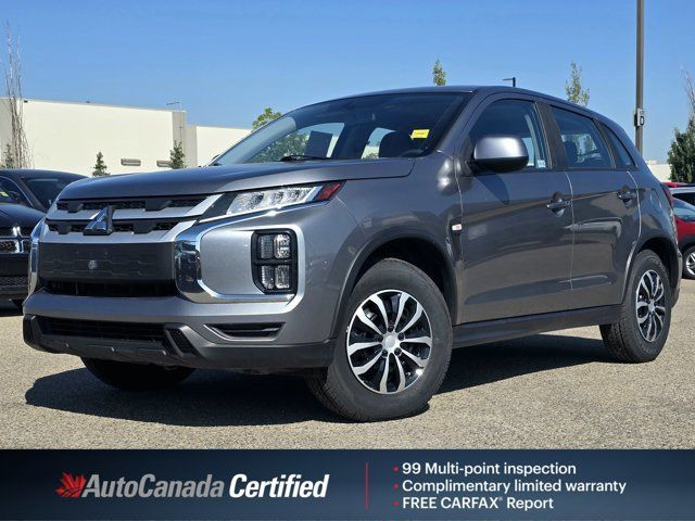 2022 Mitsubishi RVR ES in Cars & Trucks in Grande Prairie