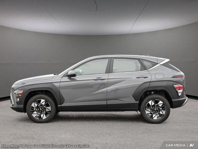 2025 Hyundai Kona Preferred in Cars & Trucks in Guelph - Image 3