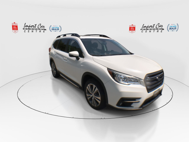 2020 Subaru Ascent Limited LIMITED 8 PASSENGER, LEATHER, PAN.... in Cars & Trucks in Ottawa - Image 2