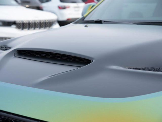2025 Dodge Durango SRT Hellcat Hammerhead in Cars & Trucks in Calgary - Image 2