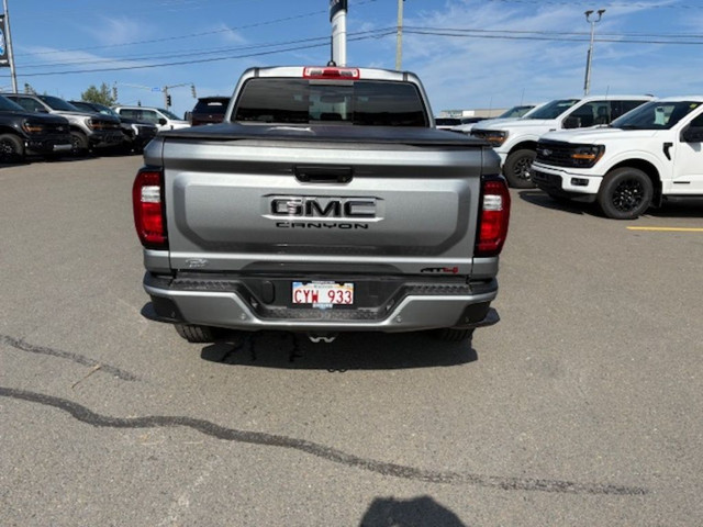 2024 GMC Canyon in Cars & Trucks in Fredericton - Image 4