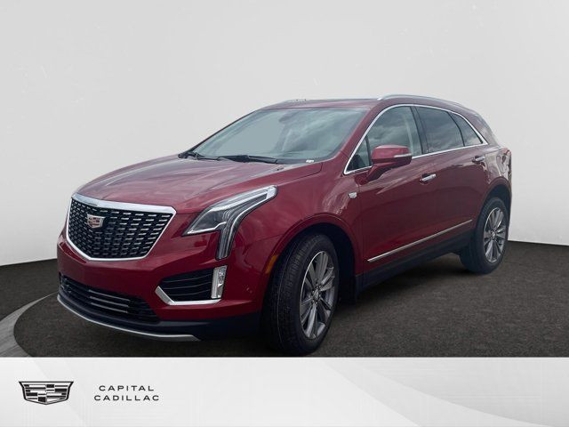 2025 Cadillac XT5 AWD Premium Luxury in Cars & Trucks in Regina