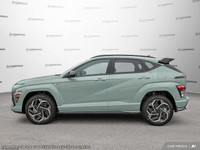This Hyundai Kona has a dependable Intercooled Turbo Regular Unleaded I-4 1.6 L/98 engine powering t... (image 2)
