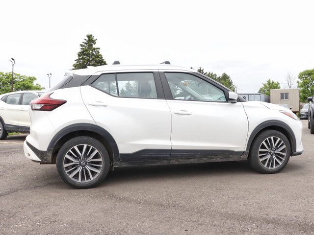 2021 Nissan Kicks SV in Cars & Trucks in Oakville / Halton Region - Image 3