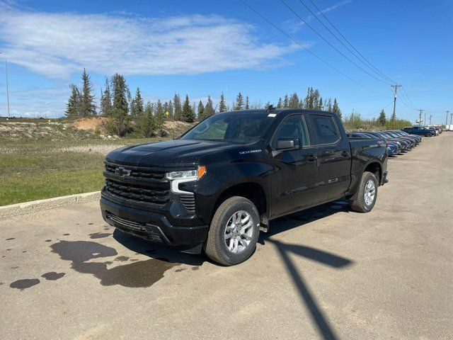 2025 Chevrolet Silverado 1500 EMPLOYEE PRICING - RST in Cars & Trucks in Fort McMurray