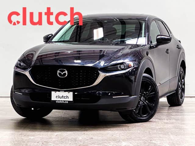 2021 Mazda CX-30 GT AWD w/ Apple CarPlay, Heated Front Seats, Re in Cars & Trucks in Ottawa