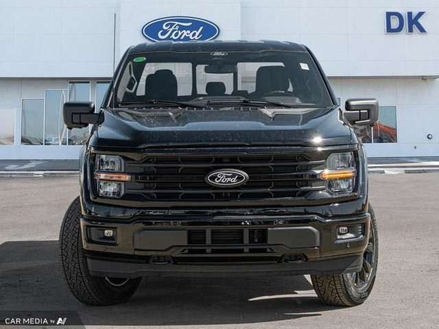 2025 Ford F-150 XLT in Cars & Trucks in Edmonton - Image 2
