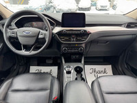 Introducing the 2020 Ford Escape SEL - a versatile and efficient SUV that's ready to take on any adv... (image 6)