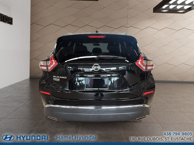 2015 Nissan Murano S FWD in Cars & Trucks in Laval / North Shore - Image 4