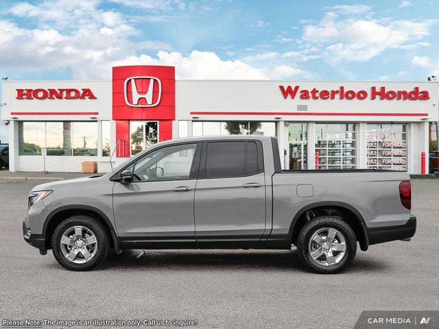 2025 Honda Ridgeline TrailSport in Cars & Trucks in Kitchener / Waterloo - Image 3