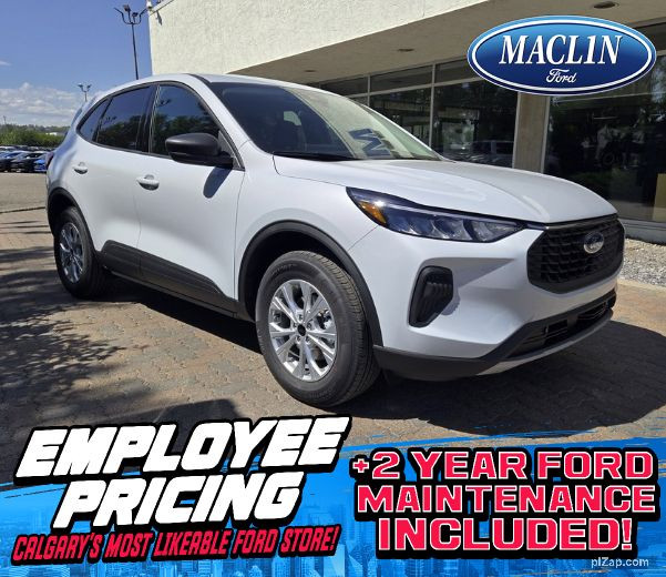 2025 Ford Escape Active AWD in Cars & Trucks in Calgary