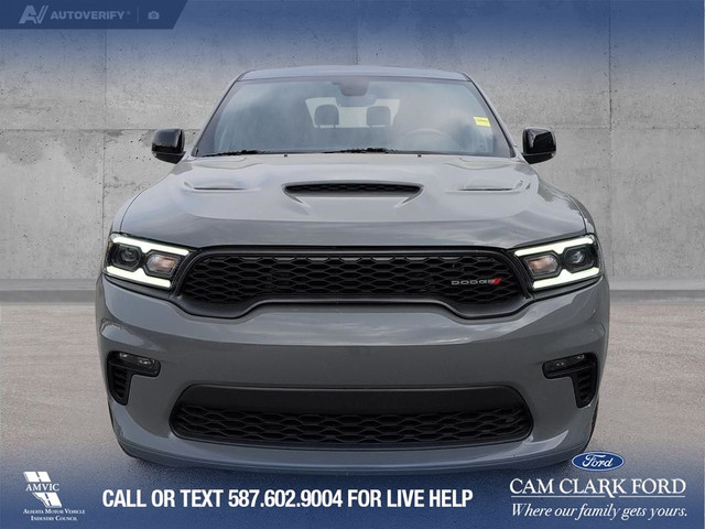 2021 Dodge Durango GT in Cars & Trucks in Banff / Canmore - Image 2