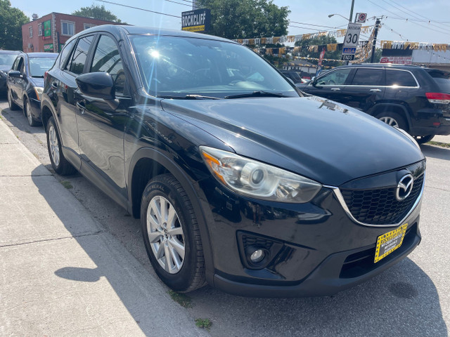 2015 Mazda CX-5 GS in Cars & Trucks in City of Toronto - Image 3