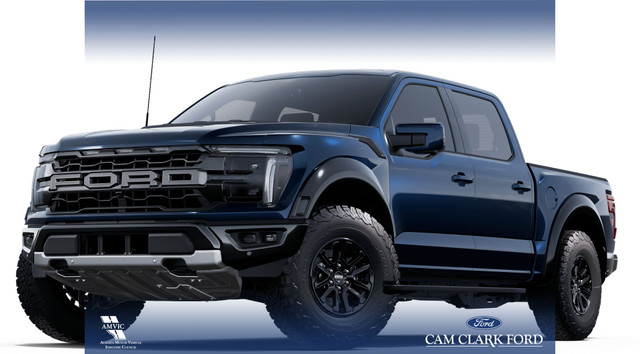 2025 Ford F-150 Raptor in Cars & Trucks in Red Deer
