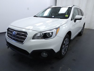 2017 Subaru Outback 3.6R Premier Technology Package