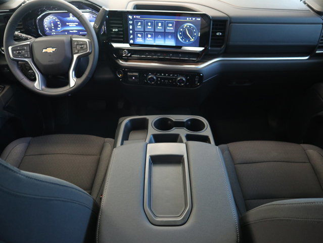 2025 Chevrolet Silverado 1500 LT in Cars & Trucks in Lloydminster - Image 2