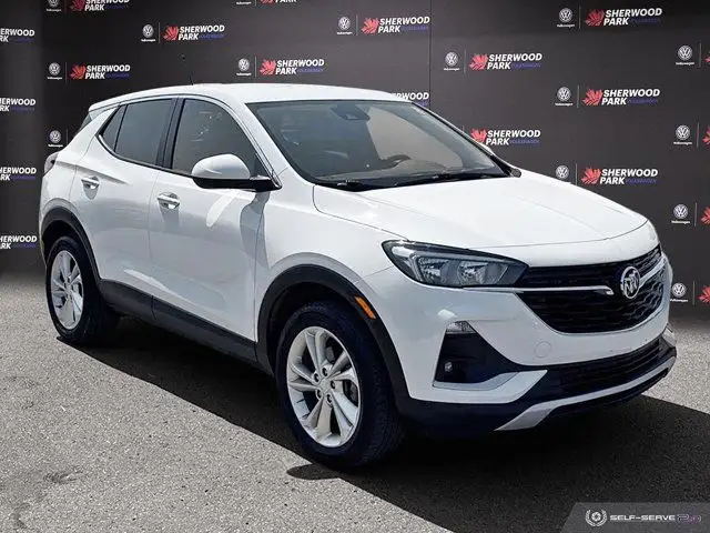 2023 Buick Encore GX Preferred | 1.3L Turbo | Heated Seats dans Autos et camions dans Comté de Strathcona - Image 9