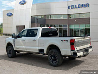 Unleash the power of the 2023 Ford Super Duty F-250 SRW Crew Cab Pickup. This heavy-duty truck boast... (image 2)