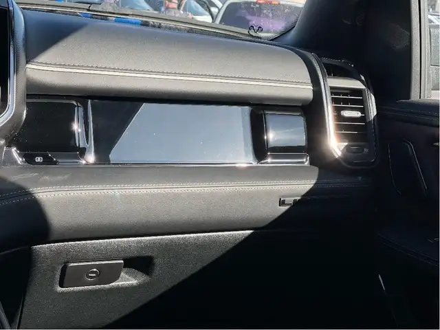 2025 Ram 1500 Limited Night Edition Demo in Cars & Trucks in Calgary - Image 28
