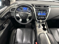 The 2017 Nissan Murano Platinum stands out with its robust 3.5L engine and all-wheel drive capabilit... (image 7)