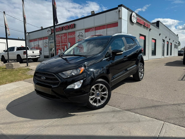 2019 Ford EcoSport Titanium 2.0L AWD in Cars & Trucks in Calgary