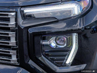 This GMC Canyon has a durable Turbocharged Gas I4 2.7L/ engine powering this Automatic transmission.... (image 9)