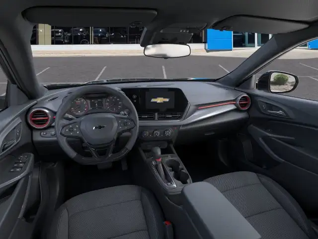 2025 Chevrolet Trax 1RS dans Autos et camions dans Région d’Oakville/Halton - Image 19