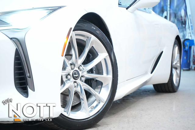 2018 LEXUS LC500 - | V8 in Cars & Trucks in Winnipeg - Image 3