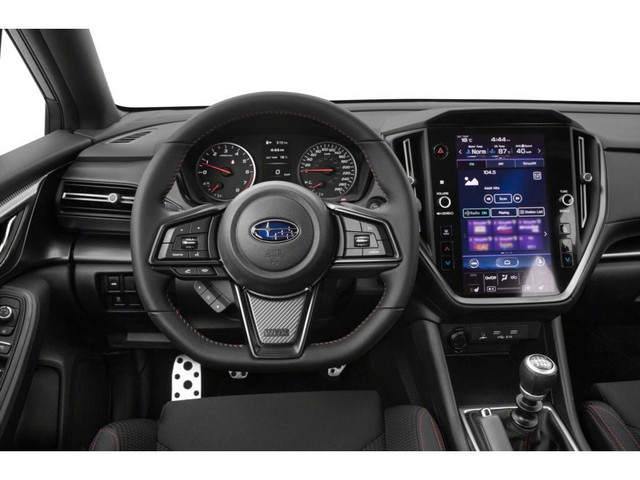 2023 Subaru WRX Sport in Cars & Trucks in Markham / York Region - Image 4