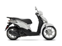 2023 Piaggio Liberty 50 Euro 5