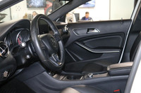Special Finance Price: $18,999 | Cash Price: $20,499 2018 Mercedes-Benz GLA250 4MATIC - Leather, Pus... (image 7)