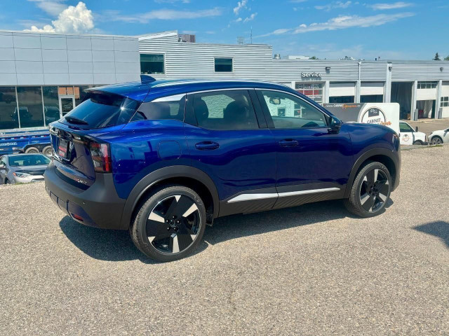 2025 Nissan Kicks in Cars & Trucks in Calgary - Image 4