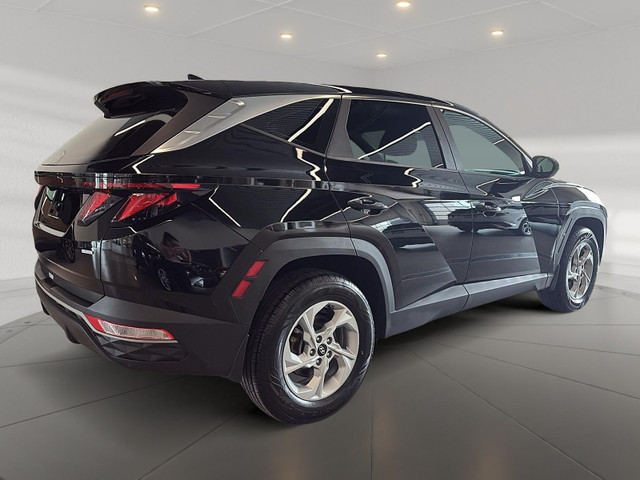 2022 Hyundai Tucson ESSENTIEL 4RM in Cars & Trucks in Laval / North Shore - Image 4