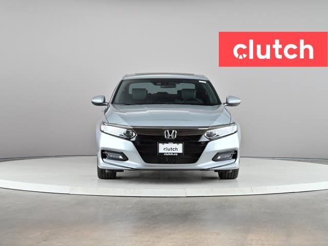2019 Honda Accord Sport w/ Apple CarPlay, Heated Front Seats, Re in Cars & Trucks in City of Toronto - Image 3