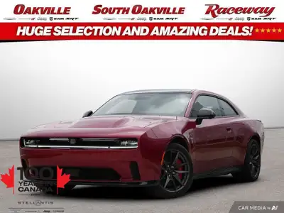 AWD Black Leather Electric Motor AND MORE! Recent Arrival! 2024 Dodge Charger SE Daytona Scat Pack R...